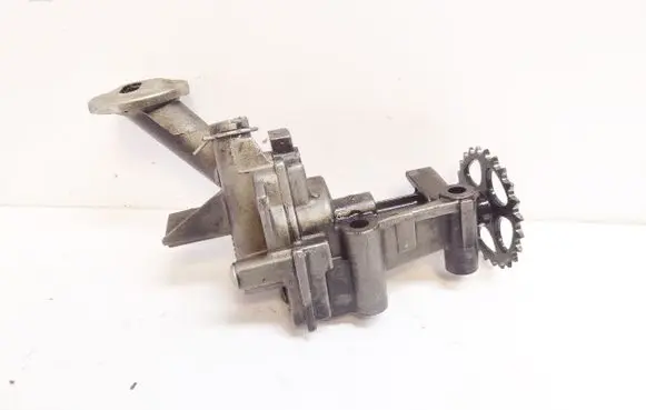 Renault Scenic I Oil pump 