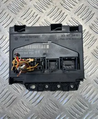 Volkswagen PASSAT B6 Comfort/convenience module 3C0959433R S047271042