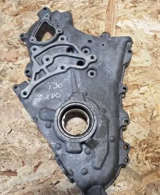 Nissan X-Trail T30 Oil pump 