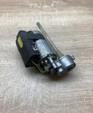 BMW X5 E53 Steering column adjust motor 6903946