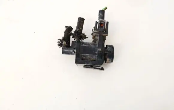 Volkswagen Golf III Turbo solenoid valve 191906283a