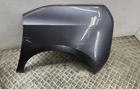 BMW i3 Rear arch trim
