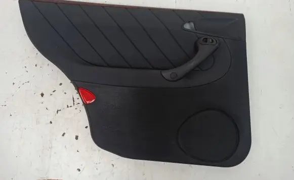 Lancia Lybra Coupe rear side trim panel B795
