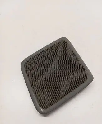 Side speaker trim/cover