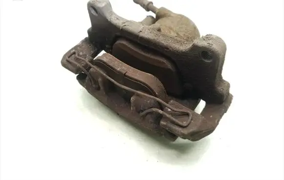 Audi A5 8T 8F Front brake caliper