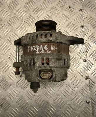 Generator/alternator