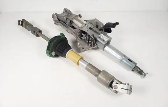 Mercedes-Benz C W205 Steering column universal joint A2054603416