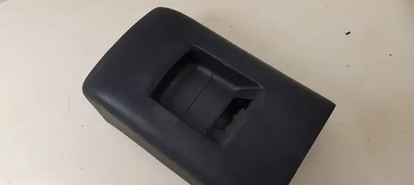 Hyundai Tucson IV NX4 Other center console (tunnel) element 84641N7000