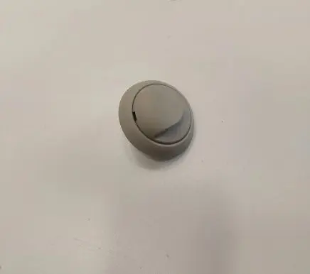 Mini One - Cooper F56 F55 Hook 