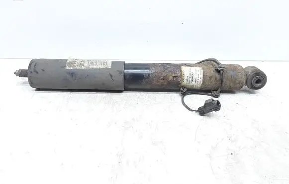 Volvo V70 Rear shock absorber/damper 31262316 7G9118080BAC