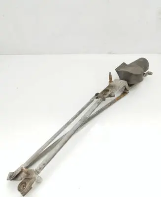 Ford Focus Front wiper linkage and motor