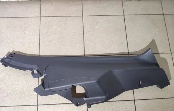 Lexus NX (C) pillar trim 6255178030