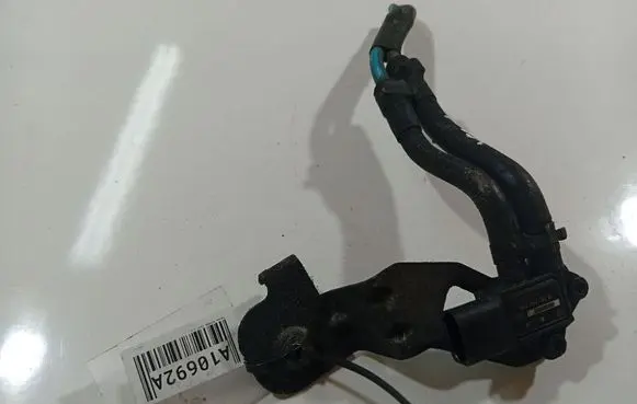Skoda Superb B5 (3U) Exhaust gas pressure sensor 171221T0028E