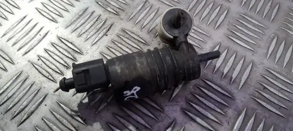 Smart ForTwo I Windscreen/windshield washer pump