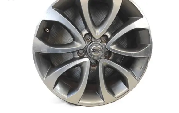 Nissan Juke I F15 R16 alloy rim 