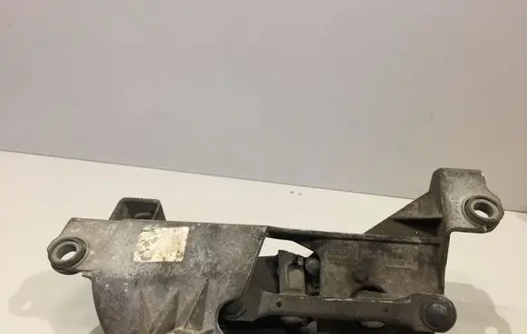 Audi A2 Front wiper linkage and motor 8Z0955113 54507311