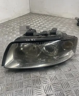 Audi A4 S4 B6 8E 8H Headlight/headlamp 8E0941003F