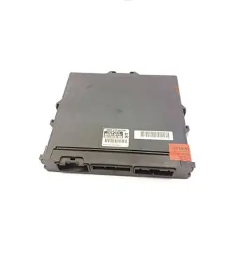 Toyota Verso Other control units/modules 892610F011 2190002591 89261-0F011