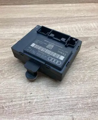 Audi A6 S6 C6 4F Door control unit/module 4F0959794E