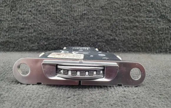 Audi A8 S8 D4 4H Interior fan control switch 4H1820912B