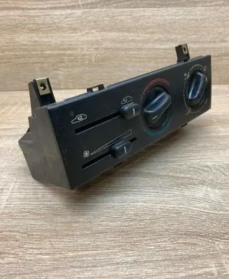 Peugeot 406 Climate control unit 9184941002 652549F