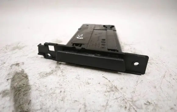 BMW 3 E92 E93 Cup holder 7127463 22167210