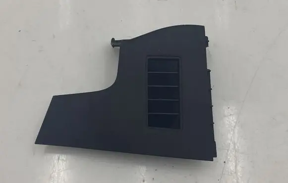 Lexus CT 200H Dashboard side end trim 5595676010