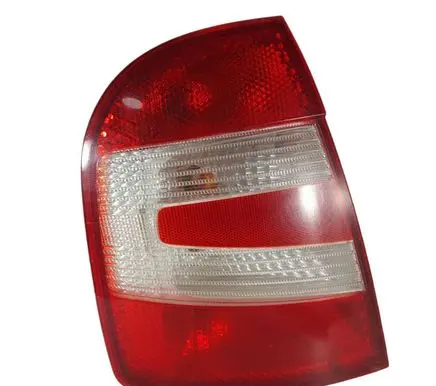 Skoda Fabia Mk1 (6Y) Rear/tail lights 6Y6945111B