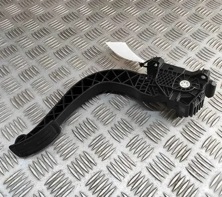 Citroen Jumpy Accelerator throttle pedal 9851470480