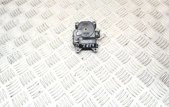 Lexus IS 220D-250-350 Air flap motor/actuator 0638000171 2J4121