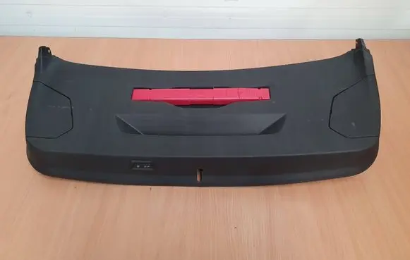 BMW 1 F40 Bottom trim 14622810