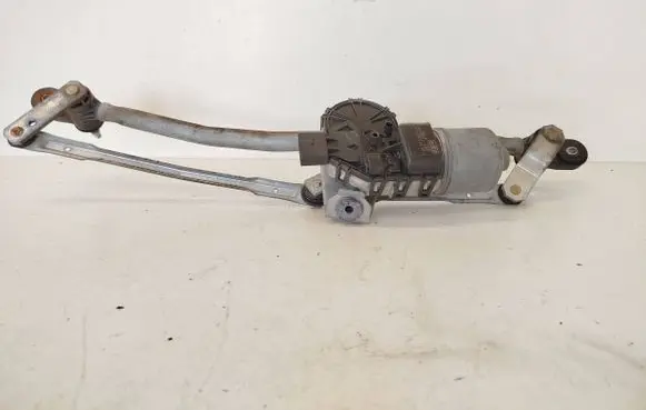 Mazda 3 I Front wiper linkage and motor 4M5117508AA