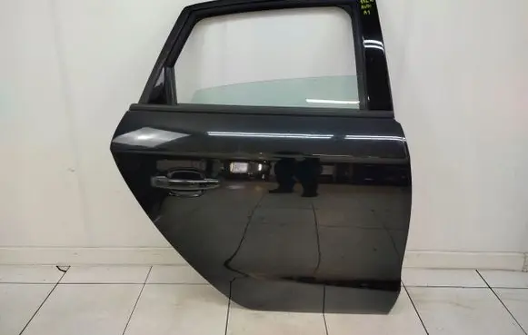 Audi A1 Rear door 