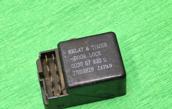 Mazda 626 Other control units/modules G03067830C