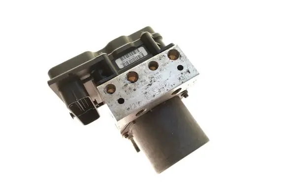 Audi A6 S6 C6 4F ABS Pump 4F0614517L 0265234263 0265950430