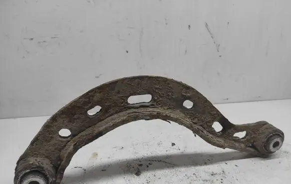 Audi A6 S6 C6 4F Rear control arm