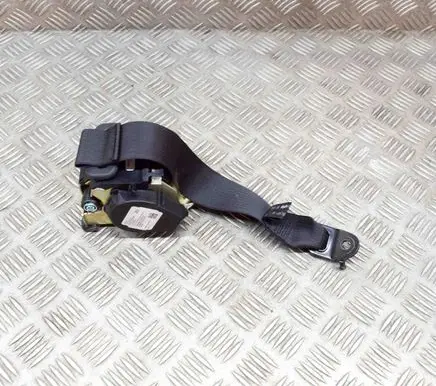 Tesla Model 3 Rear seatbelt 111015401F