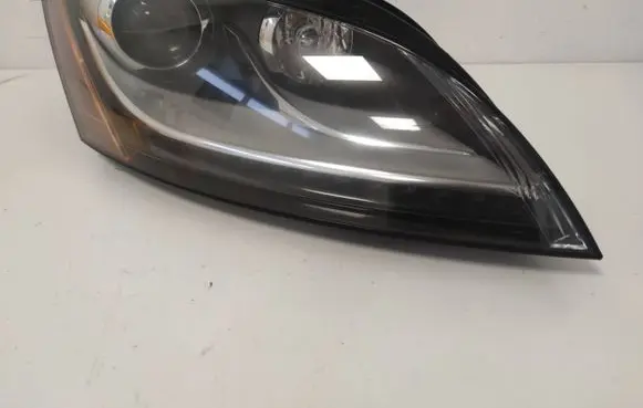 Audi TT TTS Mk2 Headlight/headlamp 8J0941004AP