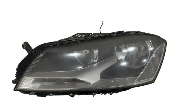Volkswagen PASSAT B7 Headlight/headlamp 3AB941005 90003372