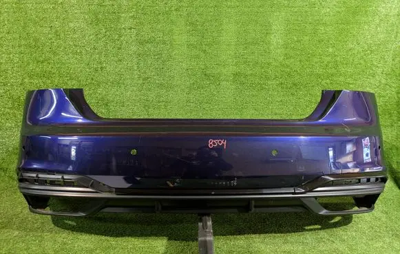 Audi A5 Rear bumper 