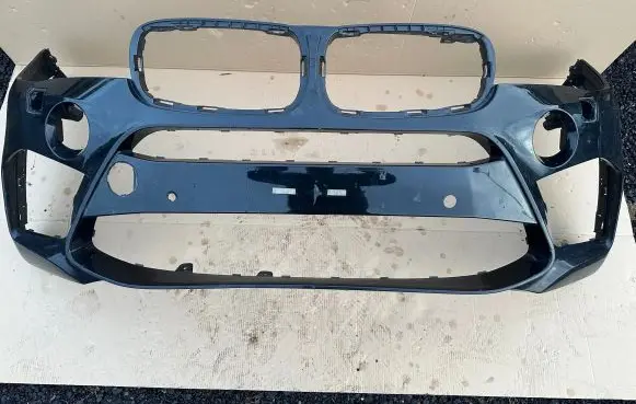 BMW X5M F85 Front bumper 51118056257 10503410