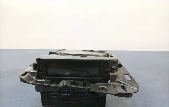Volvo XC60 Radio/CD/DVD/GPS head unit 30781190