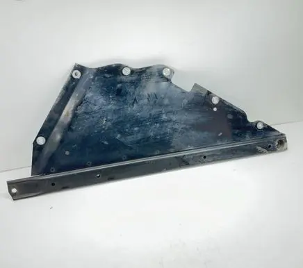 Other under body part