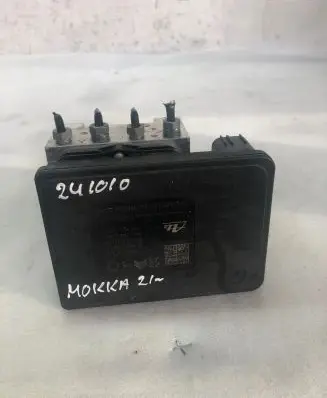 Opel Mokka B ABS Pump 9846124980