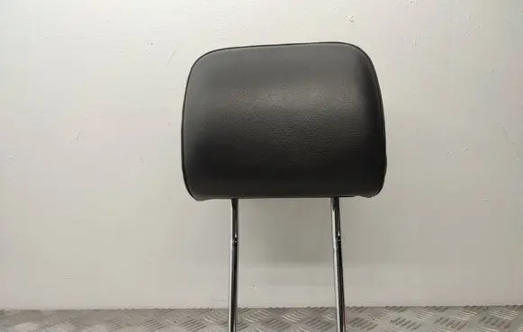 Volkswagen PASSAT B7 Front seat headrest 