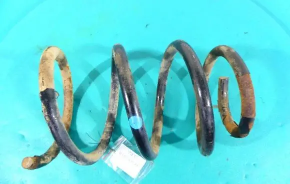 Renault Master III Front coil spring IMPRK1059197