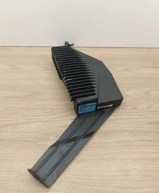 Volvo S80 Sound amplifier 8673135 04W10 10347