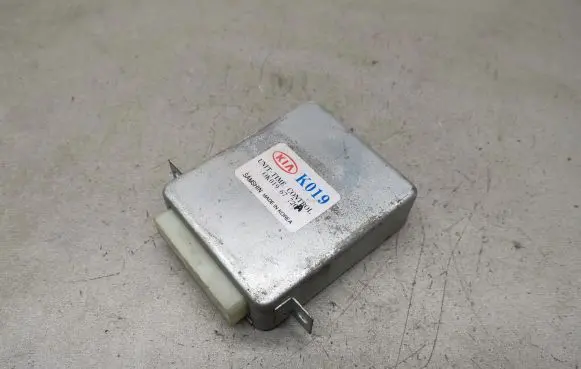 KIA Sportage Other control units/modules OK01967720A OK01967720