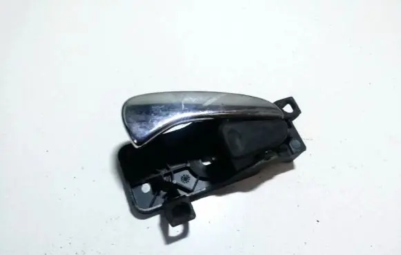 Jaguar S-Type Rear door interior handle
