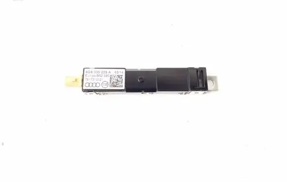 Audi A7 S7 4G Aerial antenna amplifier 4G8035225A